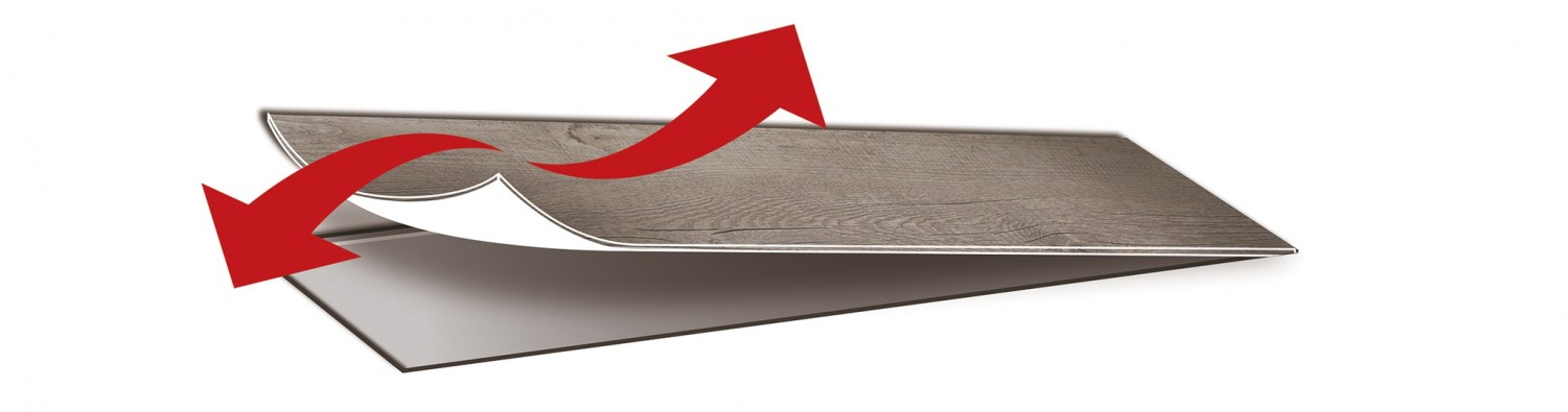 Vergleichstest: Vier Vinyl-Designböden für zu Hause, Bild 2 Bodenbeläge-Vinyl: Vier Vinyl-Designböden für zu Hause, Bild 2