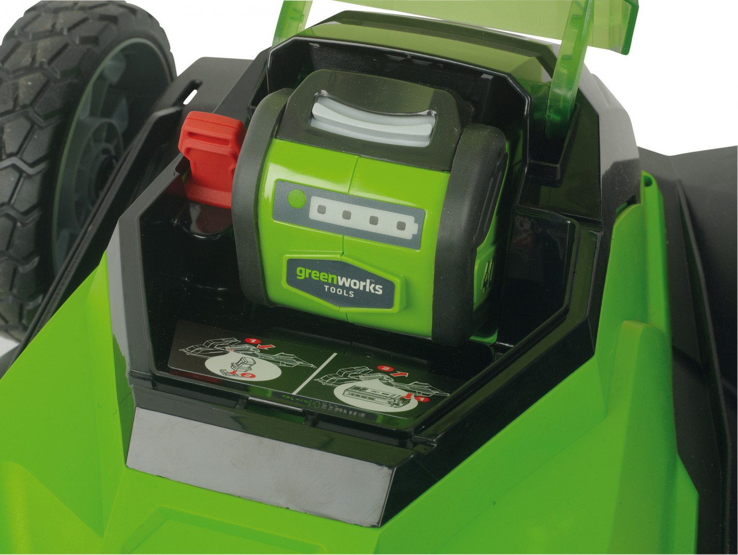 Systemtest: Grizzly BRM 51 - 163 BSA InStart, Mowox PM 4335 SE, Zipper ZI-DRM 51, Baricus PLYL-20, EGO 2120E-SP, Greenworks 2504707, Hecht 5046, Ikra IAM 40-4625 S, Stiga combi 50 S AE, Bild 4 Handrasenmäher-Benzin Grizzly BRM 51 - 163 BSA InStart, Mowox PM 4335 SE, Zipper ZI-DRM 51, Baricus PLYL-20, EGO 2120E-SP, Greenworks 2504707, Hecht 5046, Ikra IAM 40-4625 S, Stiga combi 50 S AE im Test , Bild 4