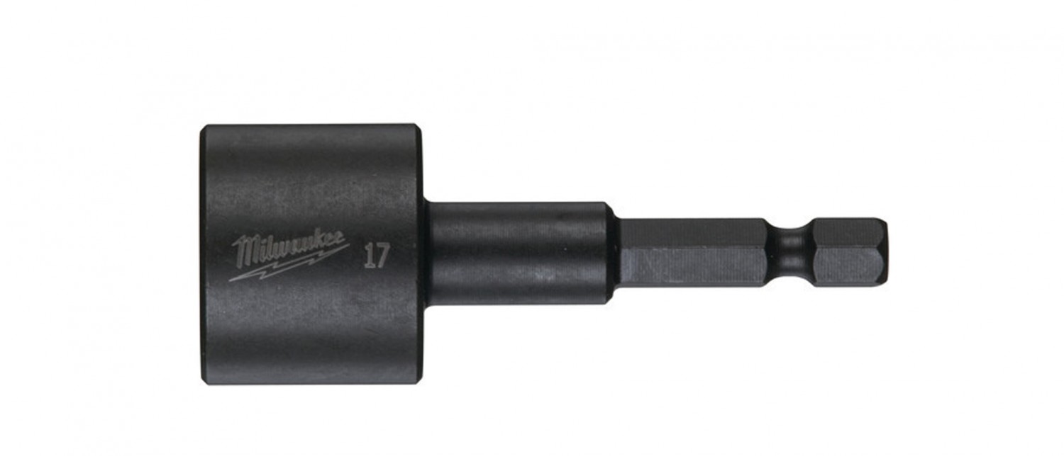 Systemtest: Milwaukee 18-V-Schlagschrauber M18 FID, Milwaukee 18-V-Akku-Bohrschrauber, Bild 14 Akku-Schlagschrauber Milwaukee 18-V-Schlagschrauber M18 FID, Milwaukee 18-V-Akku-Bohrschrauber im Test , Bild 14