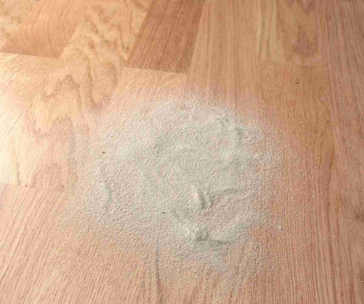 Vergleichstest: 6 Laminate im Preisbereich von 20 bis 26 Euro, Bild 3 Bodenbeläge-Laminat: 6 Laminate im Preisbereich von 20 bis 26 Euro, Bild 3