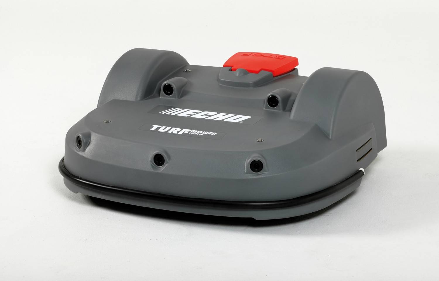 Serientest: Echo TM 1000, Echo TM 2000, Bild 2 Roboter-Rasenmäher Echo TM 1000, Echo TM 2000 im Test , Bild 2