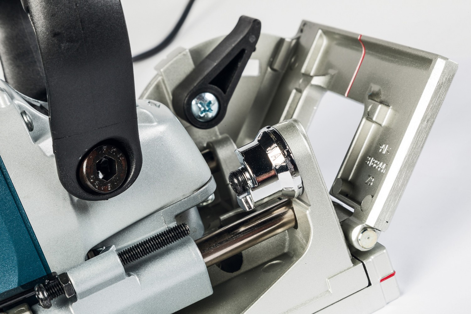 Vergleichstest: Echte Spezialisten, Bild 4 Elektro-Fräsen: Echte Spezialisten, Bild 4