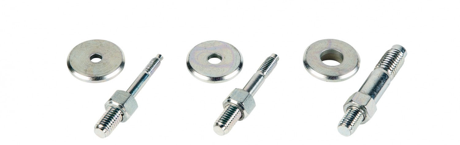 Serientest: Gesipa GBM 40-R, Gesipa GBM 50, Bild 2 Sonstige Handwerkzeuge Gesipa GBM 40-R, Gesipa GBM 50 im Test , Bild 2