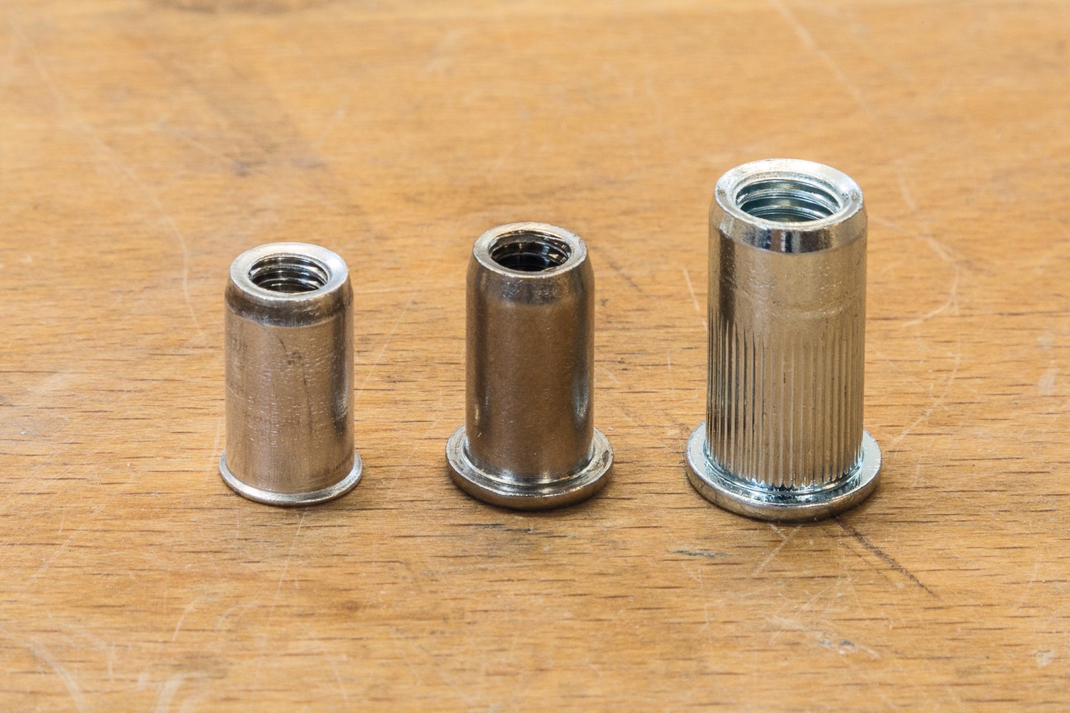 Serientest: Gesipa GBM 40-R, Gesipa GBM 50, Bild 4 Sonstige Handwerkzeuge Gesipa GBM 40-R, Gesipa GBM 50 im Test , Bild 4