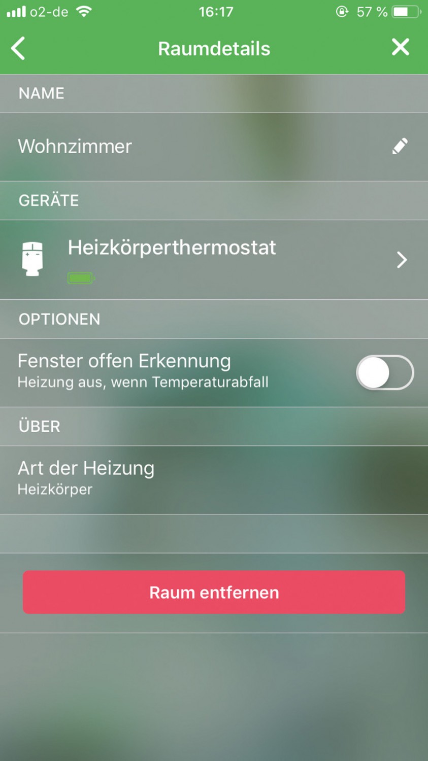 Serientest: Eberle Wiser Starterkit, Gigaset thermostat 3er pack, Bild 6 Heizkörperthermostat Eberle Wiser Starterkit, Gigaset thermostat 3er pack im Test , Bild 6