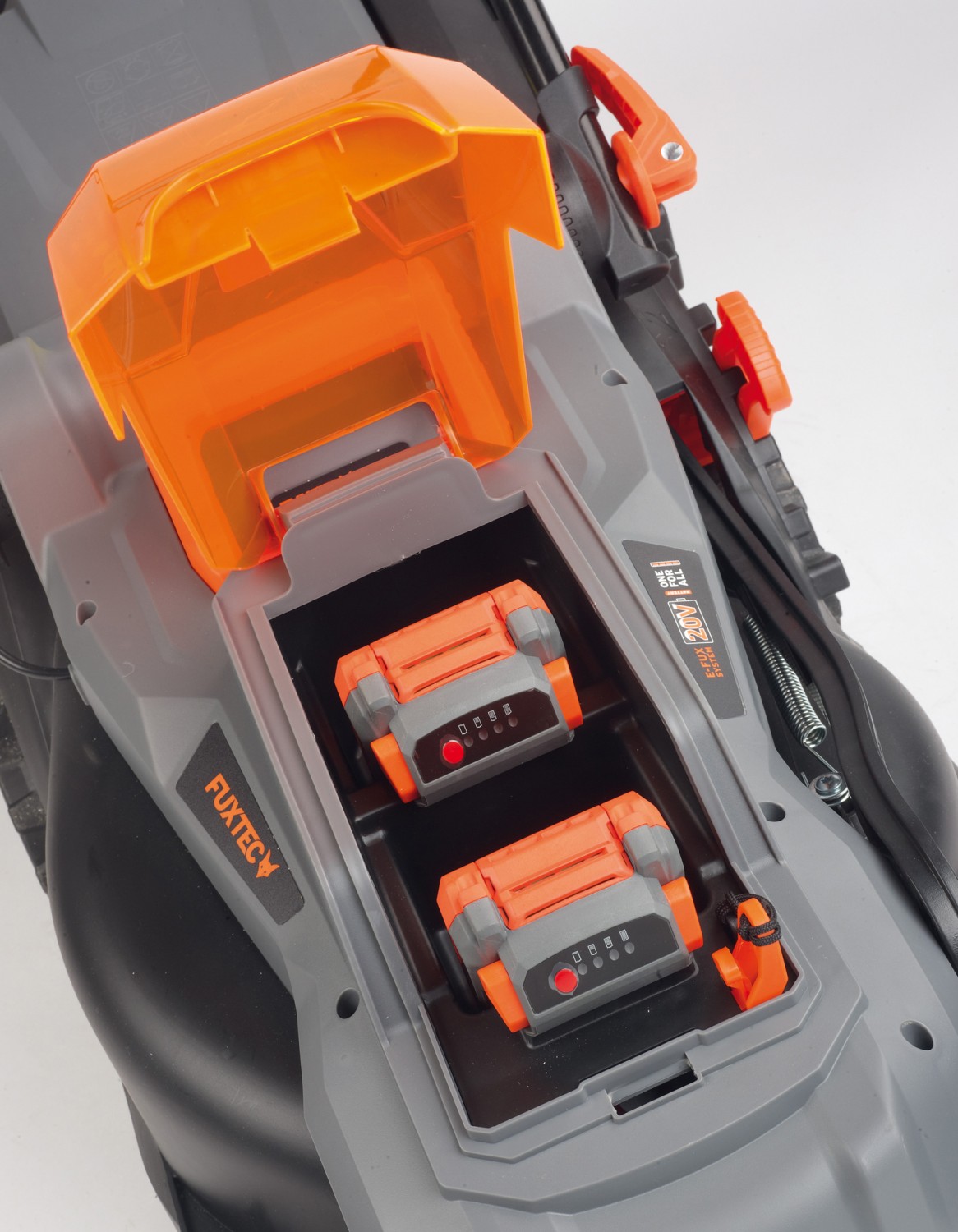 Vergleichstest: Akku-Rasenmäher für kleine und große Rasenflächen, Bild 2 Handrasenmäher-Elektro: Akku-Rasenmäher für kleine und große Rasenflächen, Bild 2