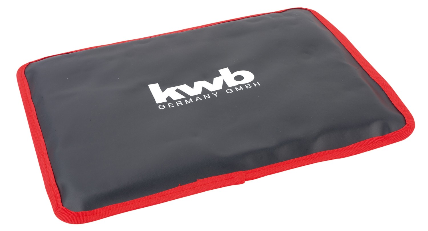 Serientest: kwb 370660, kwb 370560, kwb 370680, Bild 6 Werkzeugkoffer kwb 370660, kwb 370560, kwb 370680 im Test , Bild 6