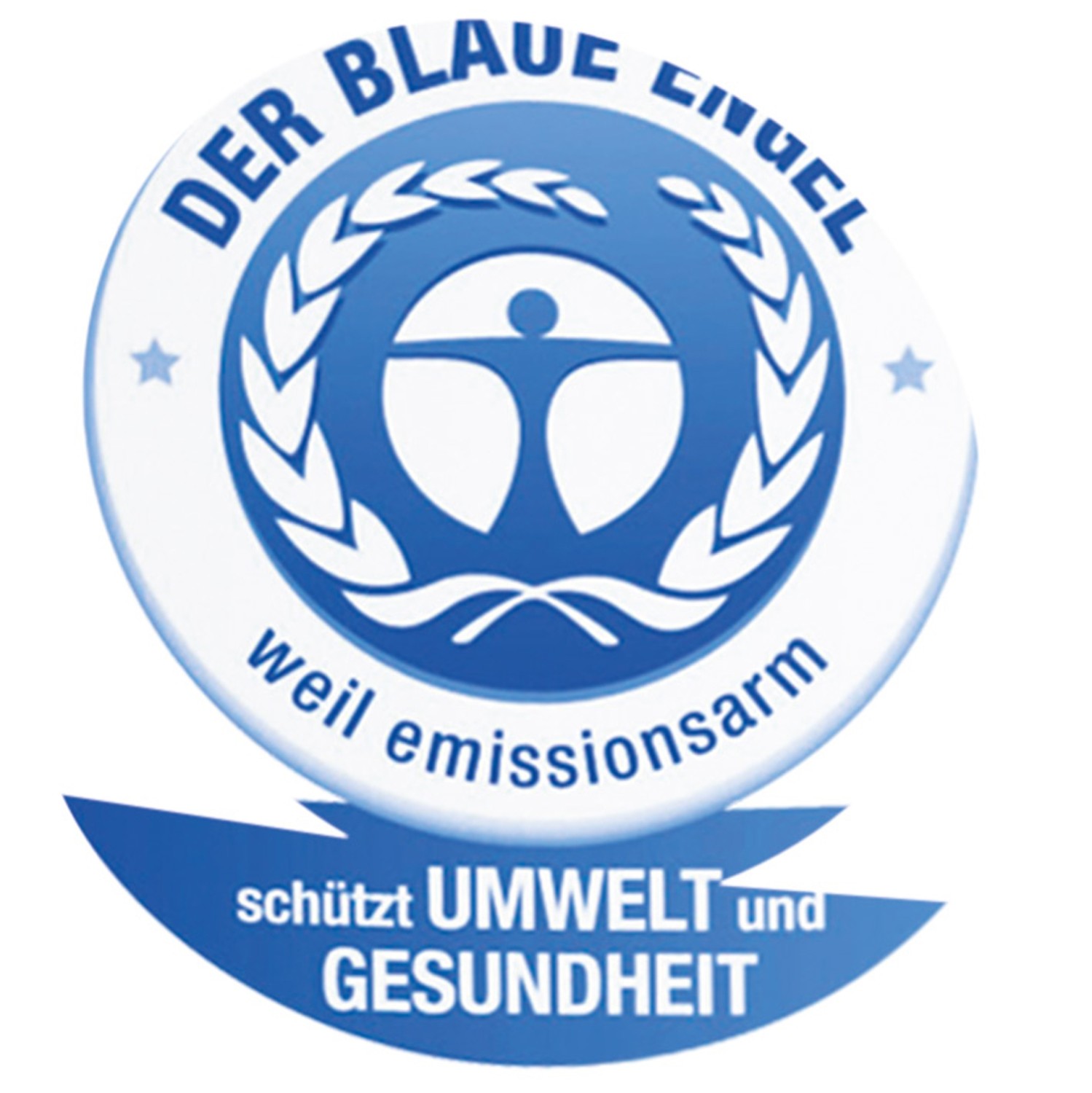 Wandfarbe der Spitzenklasse: FLT Premiumweiß, Bild 2 Innenfarben-Wand FLT Premiumweiß im Test, Bild 2