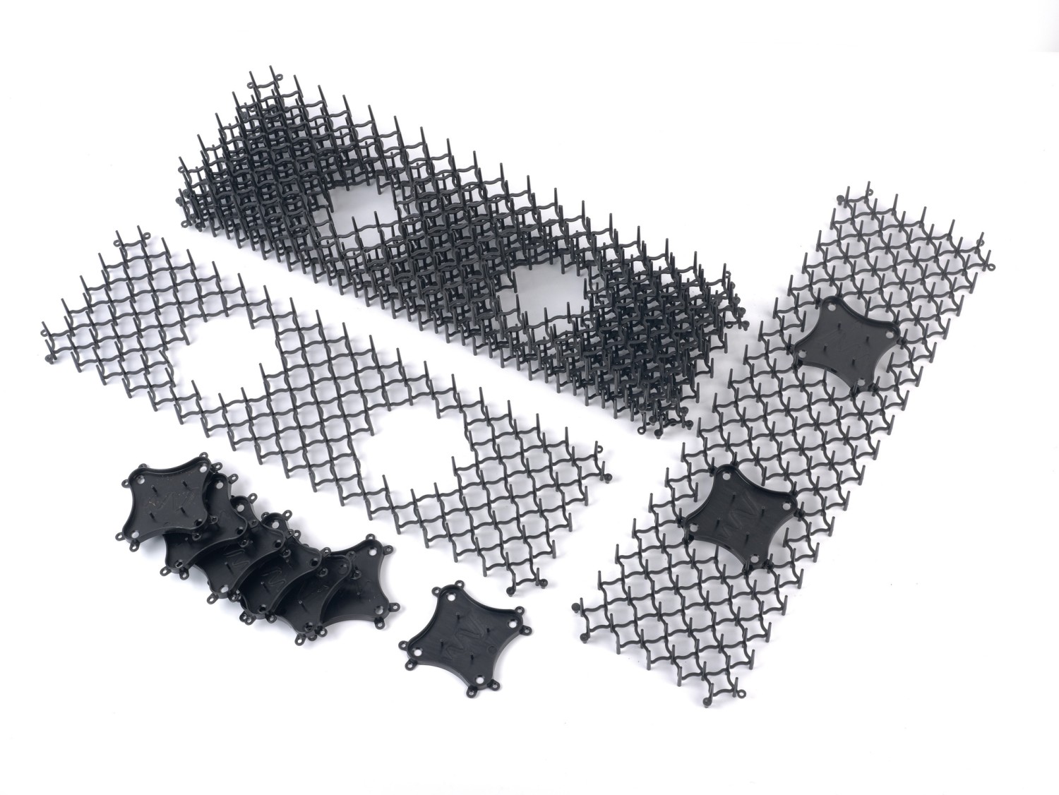 Katzen-Verdufter von Tevigo: Gardigo Tier-Verdufter-Barriere 6er-Set, Bild 3 Rund ums Haus Gardigo Tier-Verdufter-Barriere 6er-Set im Test, Bild 3