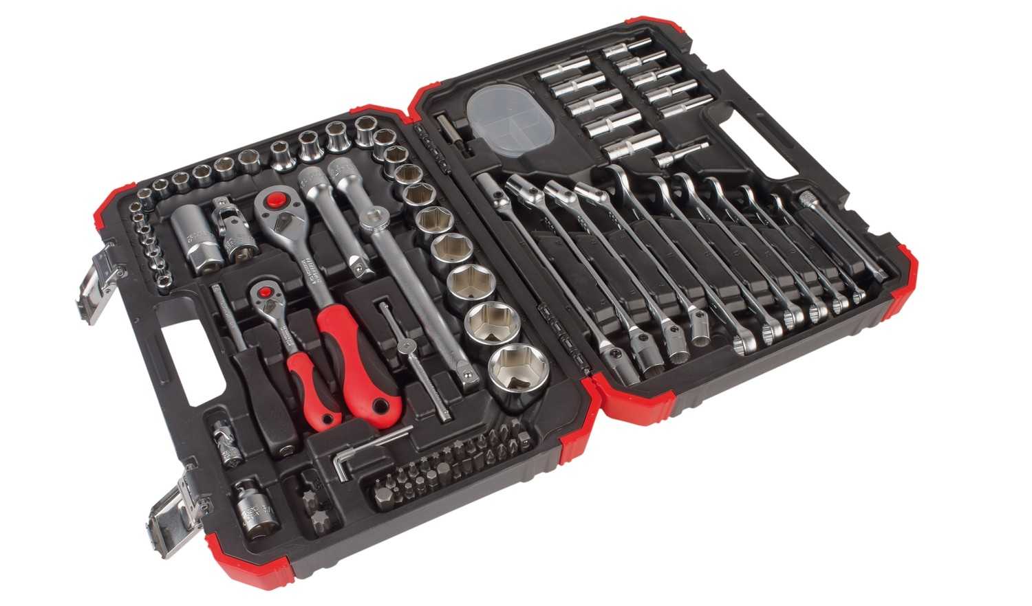 Gedore Red R46003092 - Handwerkzeug-Sets im Test - sehr gut