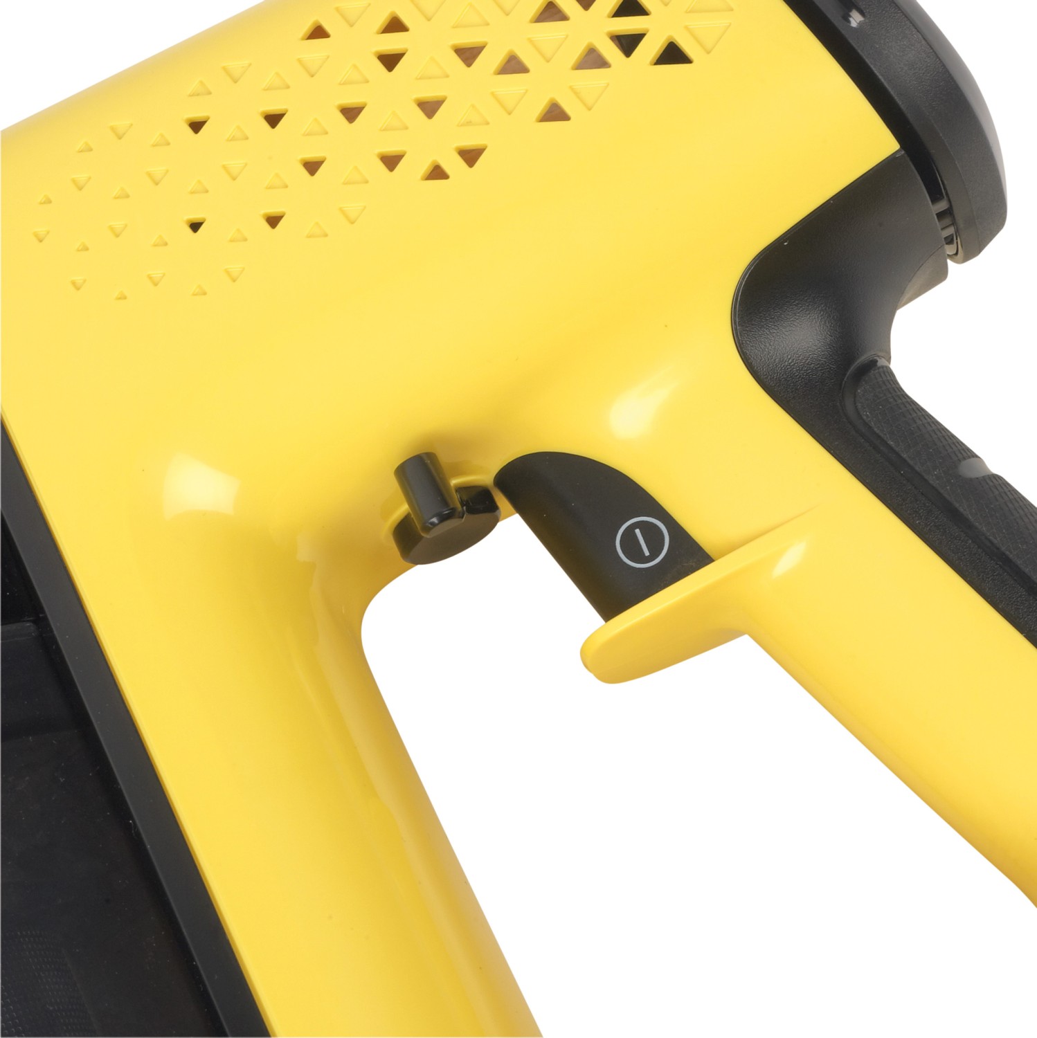 Drahtlos saugen mit Kärcher: Kärcher Akku-Staubsauger VC 6 Cordless ourFamily, Bild 3 Staubsauger Kärcher Akku-Staubsauger VC 6 Cordless ourFamily im Test, Bild 3