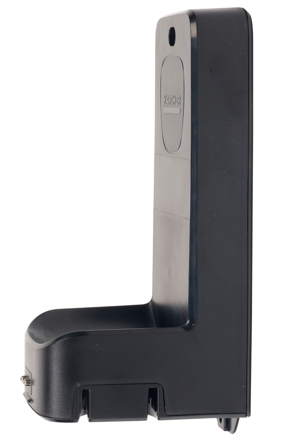 Drahtlos saugen mit Kärcher: Kärcher Akku-Staubsauger VC 6 Cordless ourFamily, Bild 4 Staubsauger Kärcher Akku-Staubsauger VC 6 Cordless ourFamily im Test, Bild 4