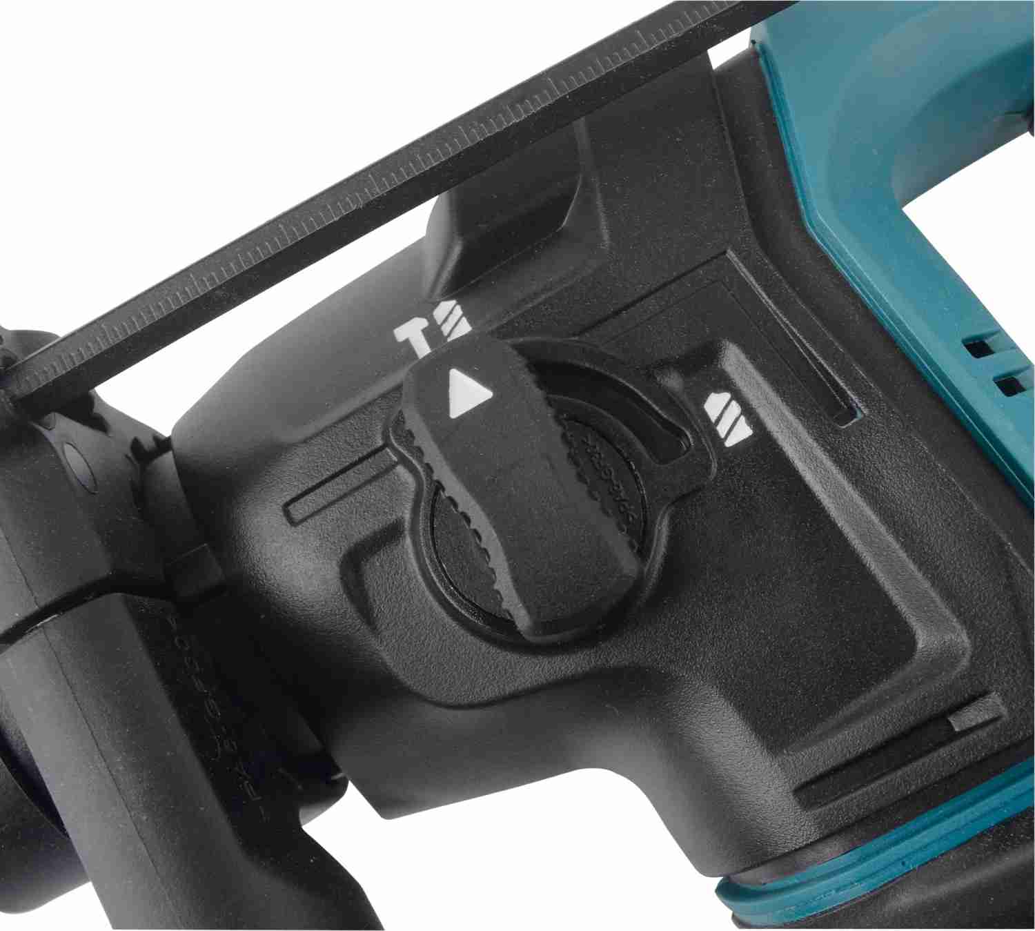 Makita DHR171RAJ, Bild 7 Akku-Bohrhämmer Makita DHR171RAJ im Test, Bild 7