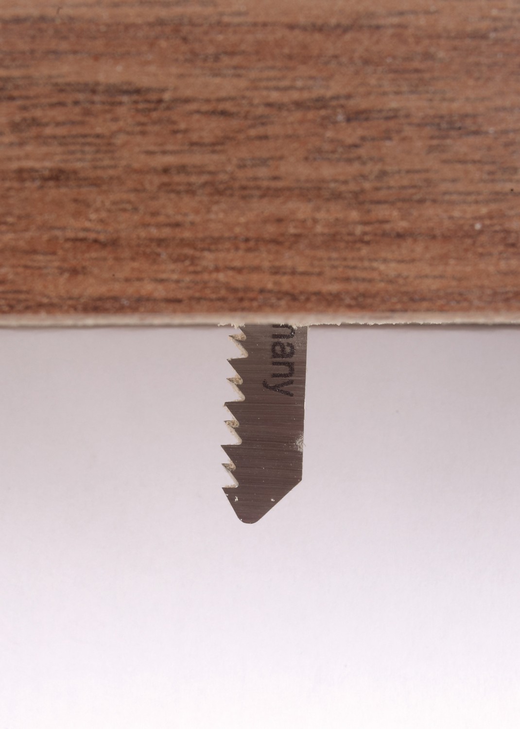 Ausrissfrei beschichtete Platten sägen: MPS 3161, Bild 2 Gewerbliche Werkzeuge MPS 3161 im Test, Bild 2