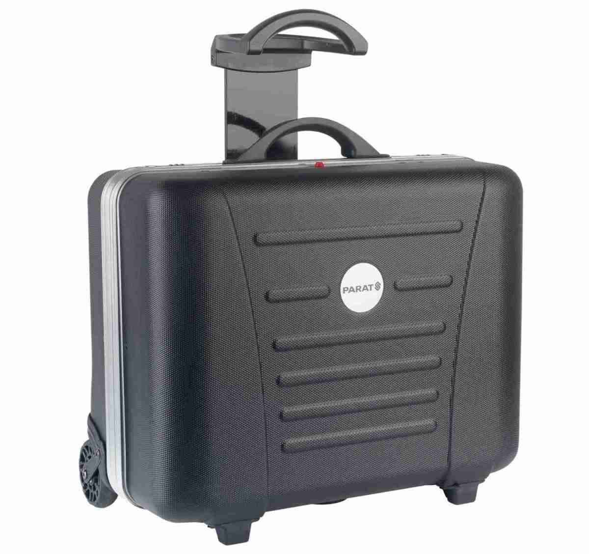 Parat CLASSIC KingSize Roll neo TSA LOCK™ CP-7, viel Platz für‘s Werkzeug: Parat CLASSIC KingSize Roll neo TSA LOCK™ CP-7, Bild 6 Werkzeugkoffer Parat CLASSIC KingSize Roll neo TSA LOCK™ CP-7 im Test, Bild 6