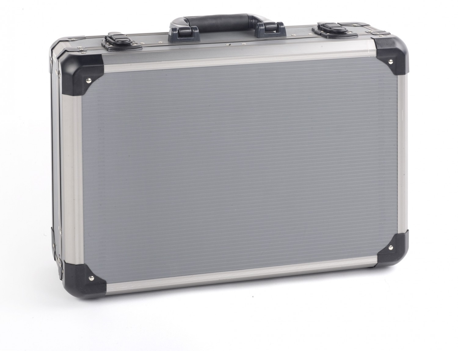 Vielseitiger Werkzeugkoffer für Heim und Freizeit: Starkmann SN-BL499TS Blackline Werkzeugkoffer, Bild 2 Handwerkzeug-Sets Starkmann SN-BL499TS Blackline Werkzeugkoffer im Test, Bild 2