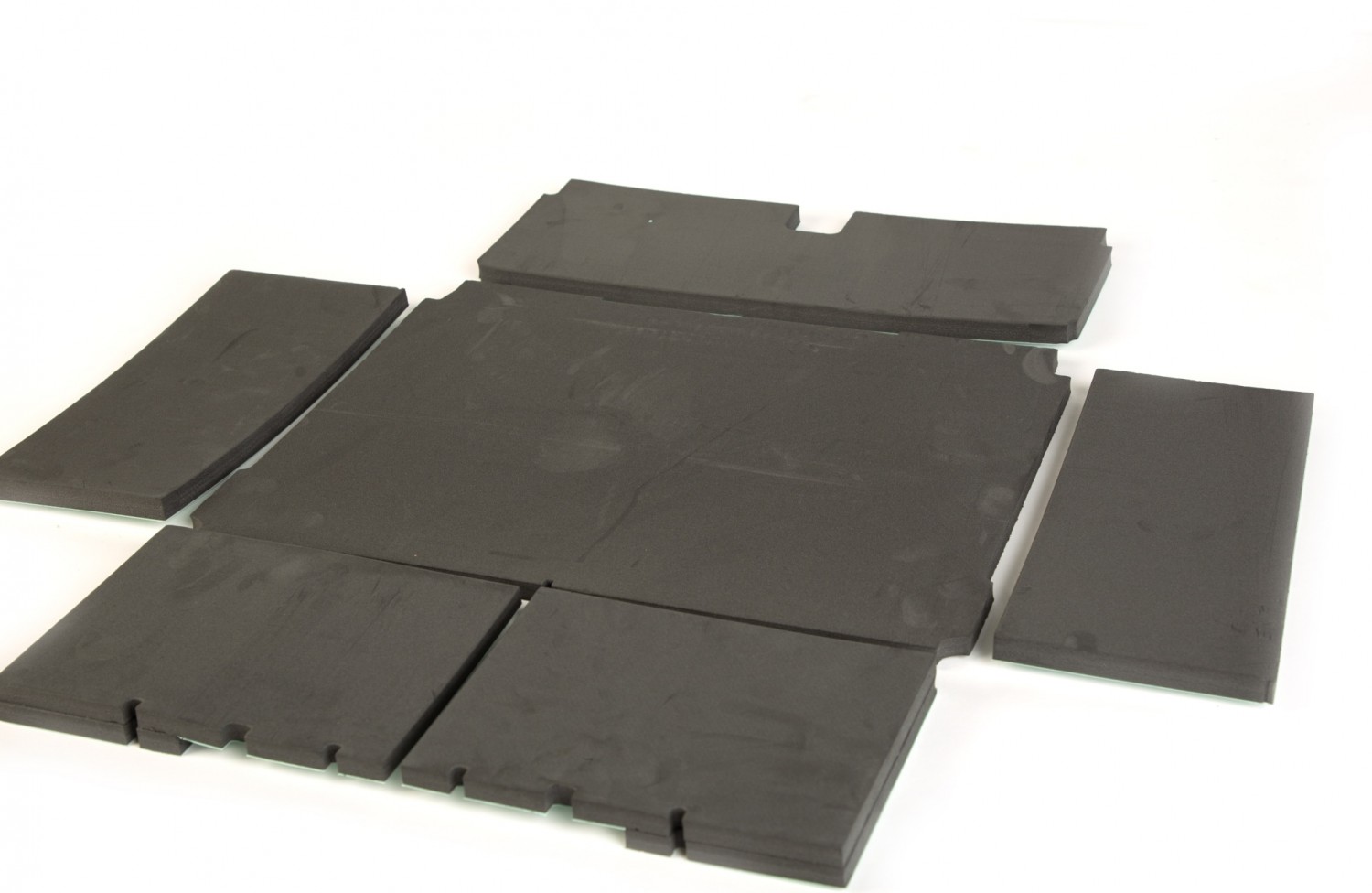 Werkzeuge und Materialien sicher lagern und transportieren: Tanos Systainer3-System, Bild 5 Werkzeugkoffer Tanos Systainer3-System im Test, Bild 5
