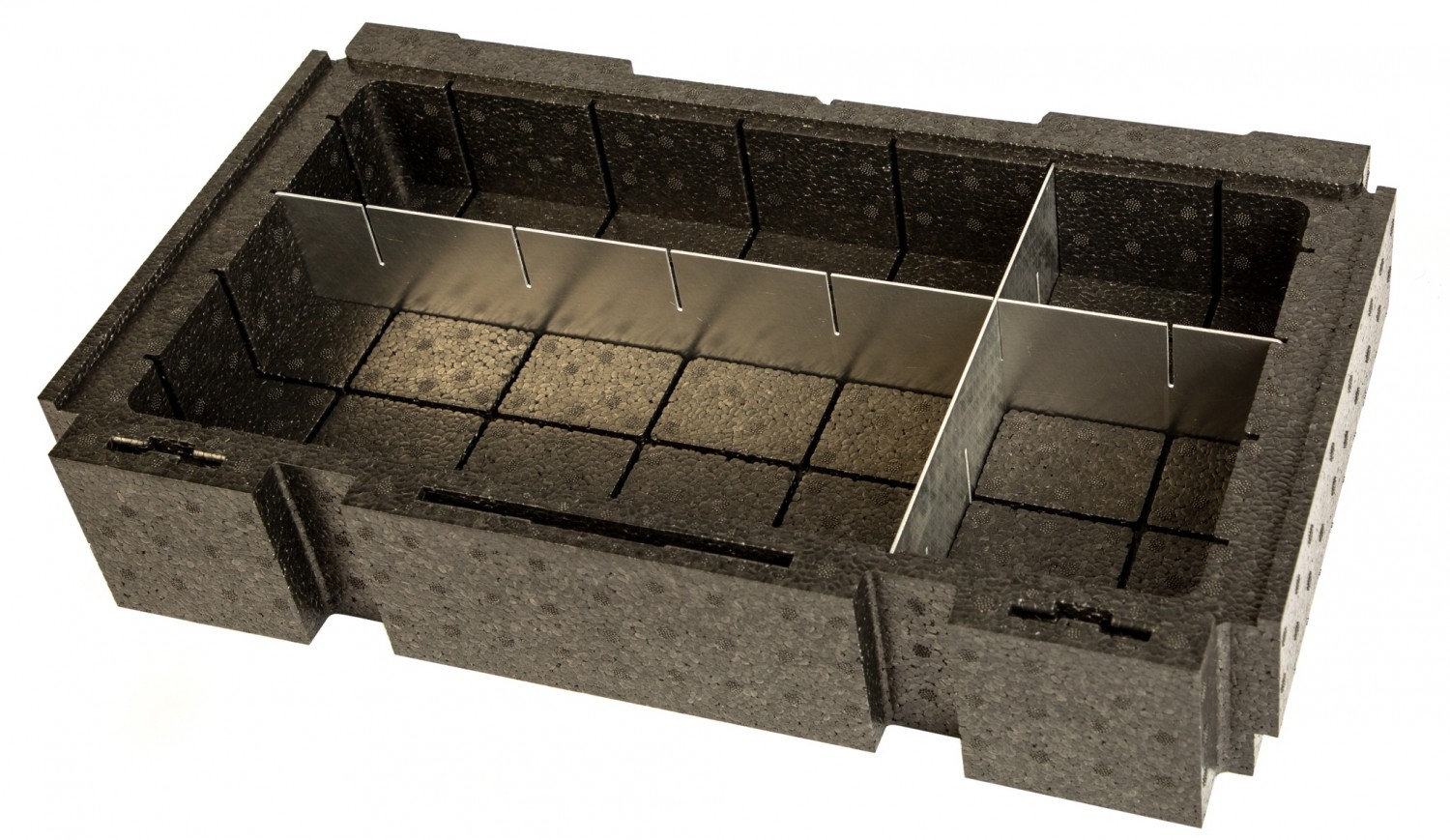 Werkzeuge und Materialien sicher lagern und transportieren: Tanos Systainer3-System, Bild 7 Werkzeugkoffer Tanos Systainer3-System im Test, Bild 7