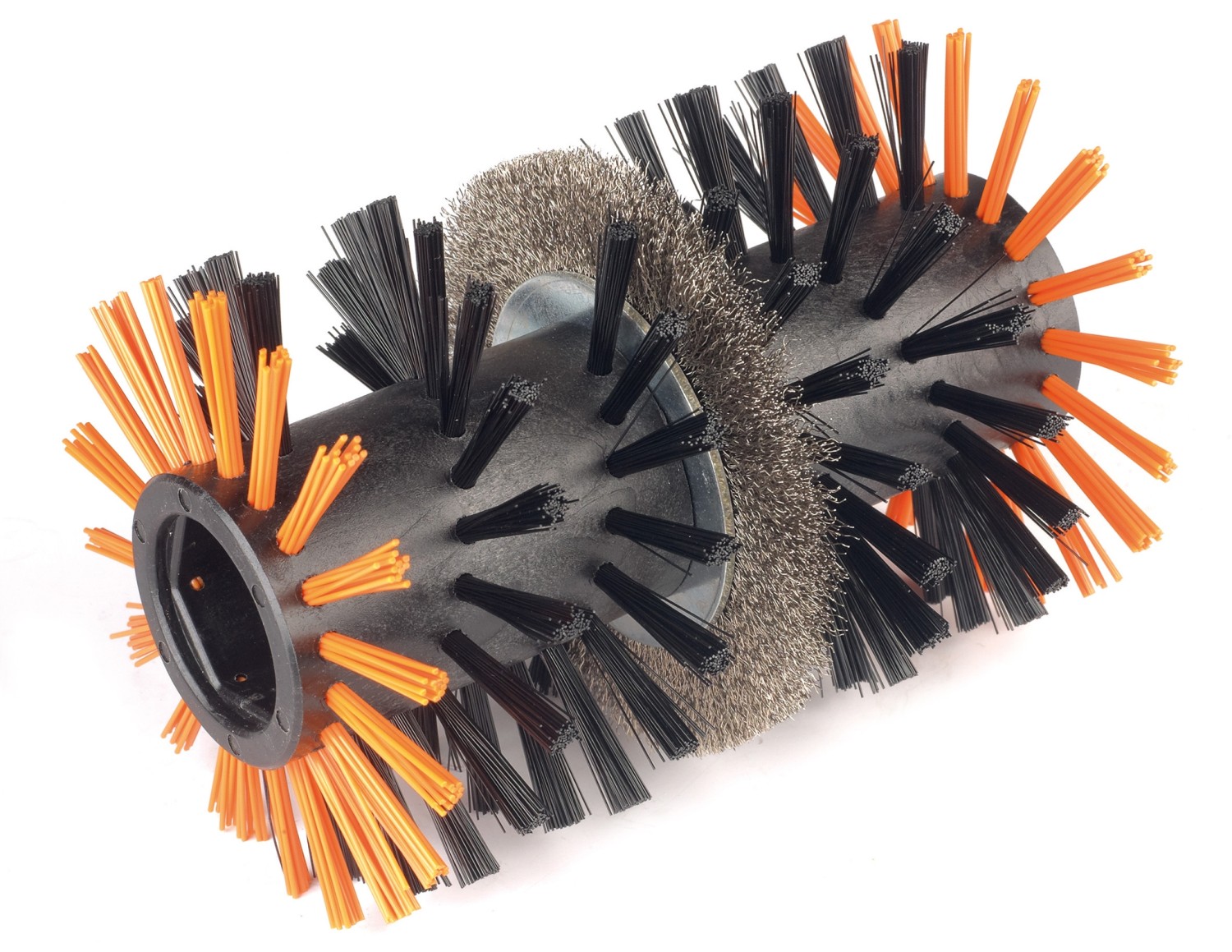 Power-Brush von Worx für die Flächenreinigung: Worx Power-Brush WG441E, Bild 2 Rund ums Haus Worx Power-Brush WG441E im Test, Bild 2