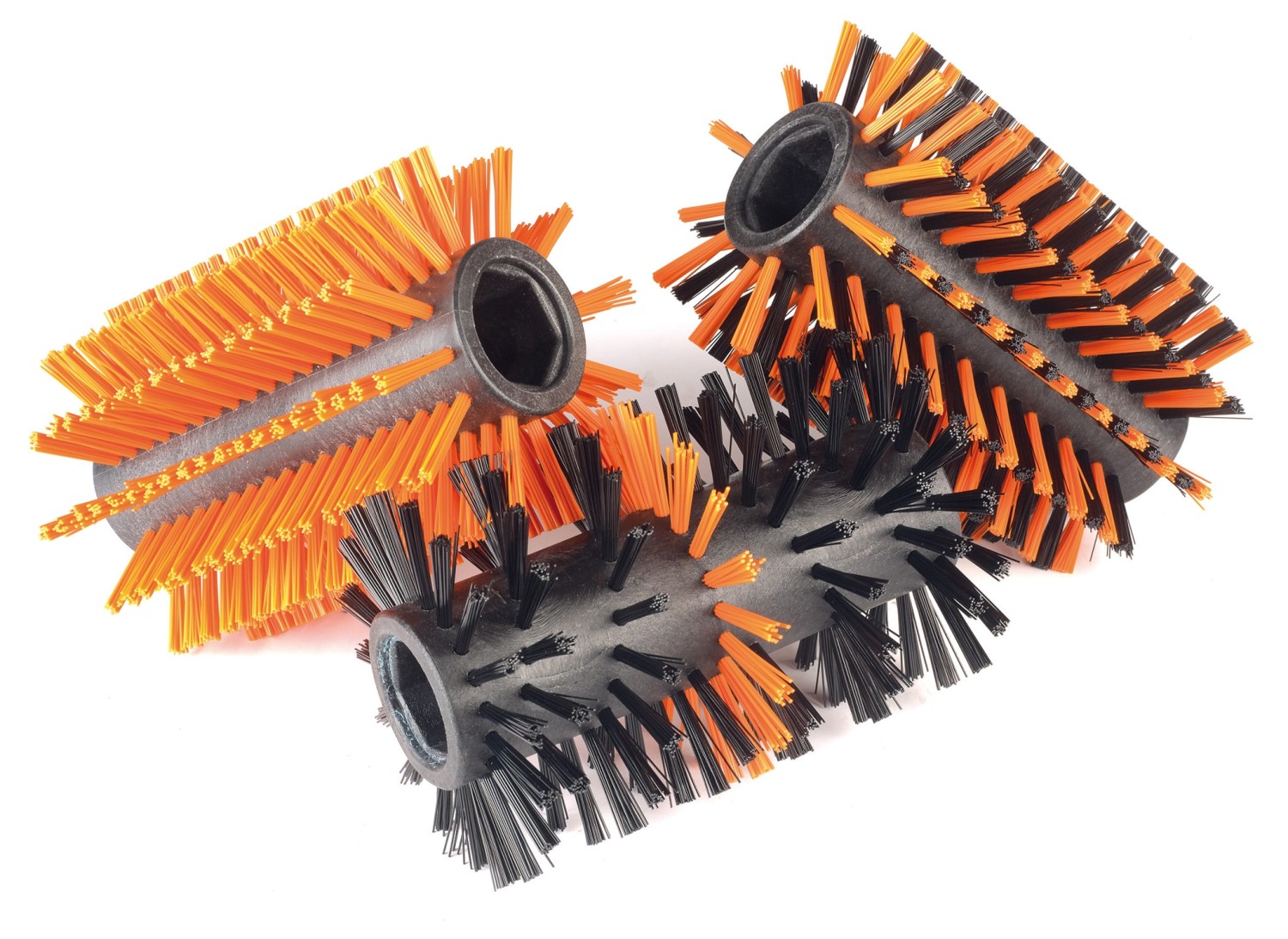 Power-Brush von Worx für die Flächenreinigung: Worx Power-Brush WG441E, Bild 3 Rund ums Haus Worx Power-Brush WG441E im Test, Bild 3
