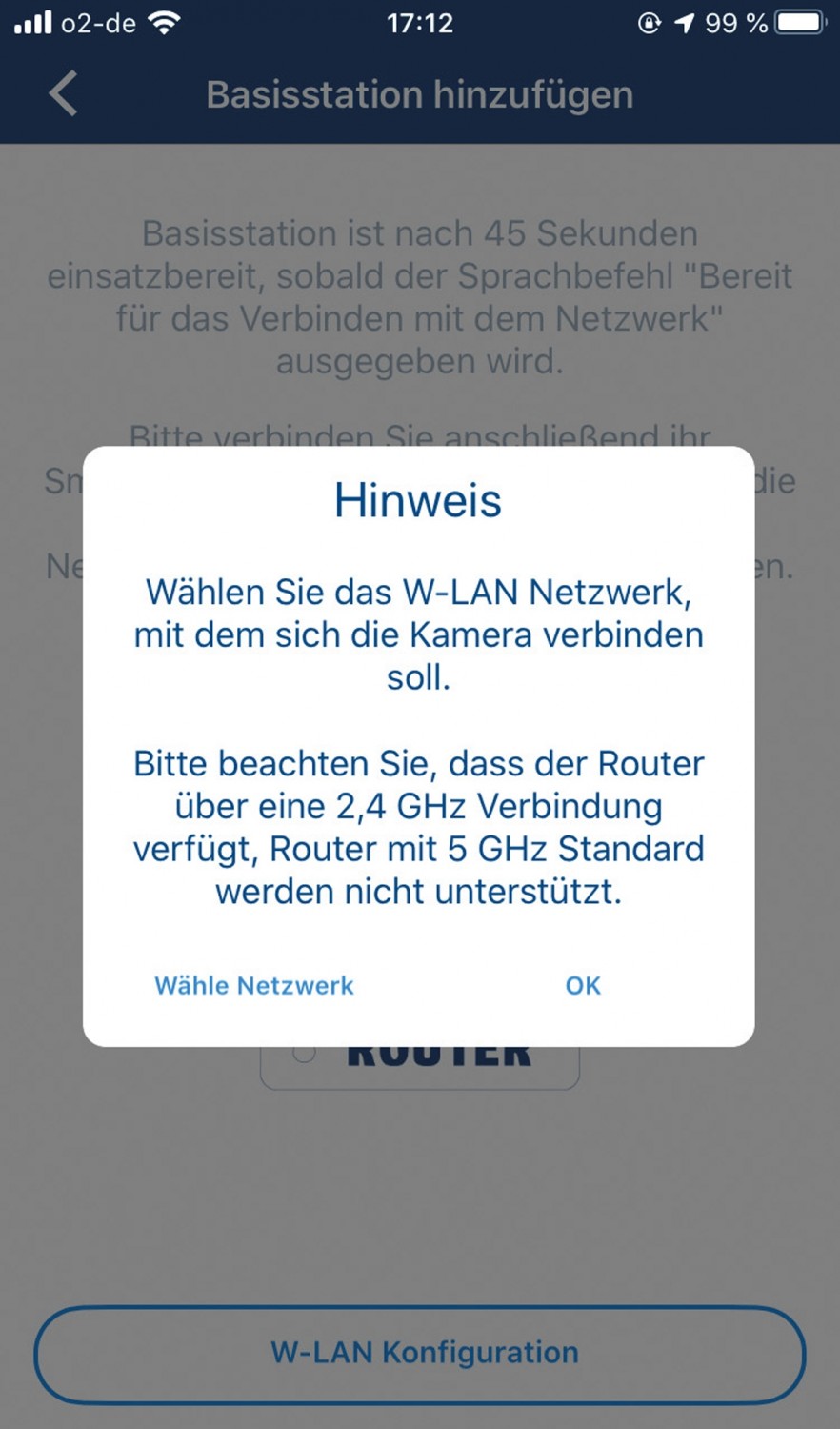 Videoüberwachungsanlage Abus WLAN Akku Cam im Test, Bild 6