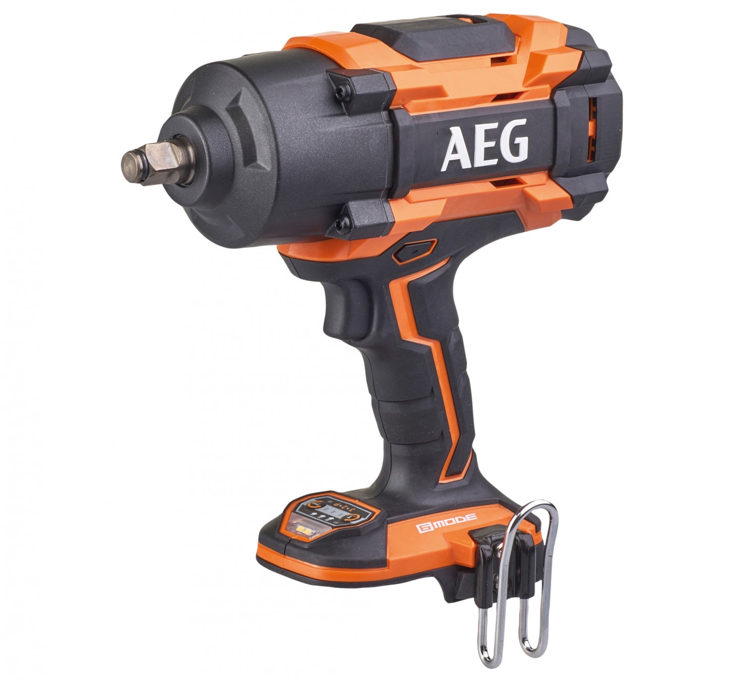 Gewerbliche Werkzeuge AEG BSS18HTF12B6, AEG BSS18S12BL im Test , Bild 2