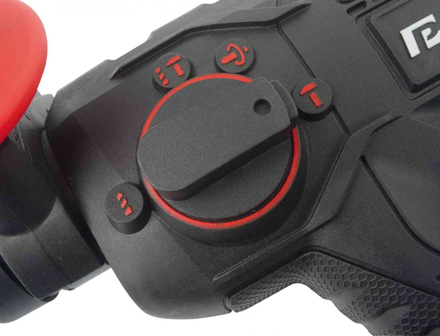 Power G - 20V Akku-Bohrhammer: PowerG 20V Akku-Bohrhammer, Bild 12 Akku-Bohrhämmer PowerG 20V Akku-Bohrhammer im Test, Bild 12