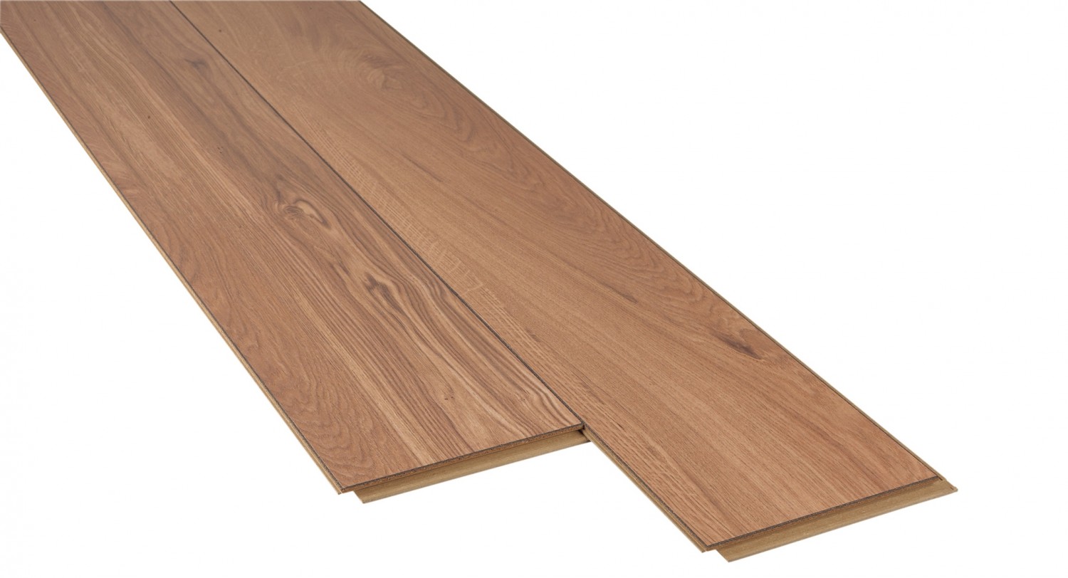 Bodenbeläge Amorim Prime Rusic Oak im Test, Bild 3