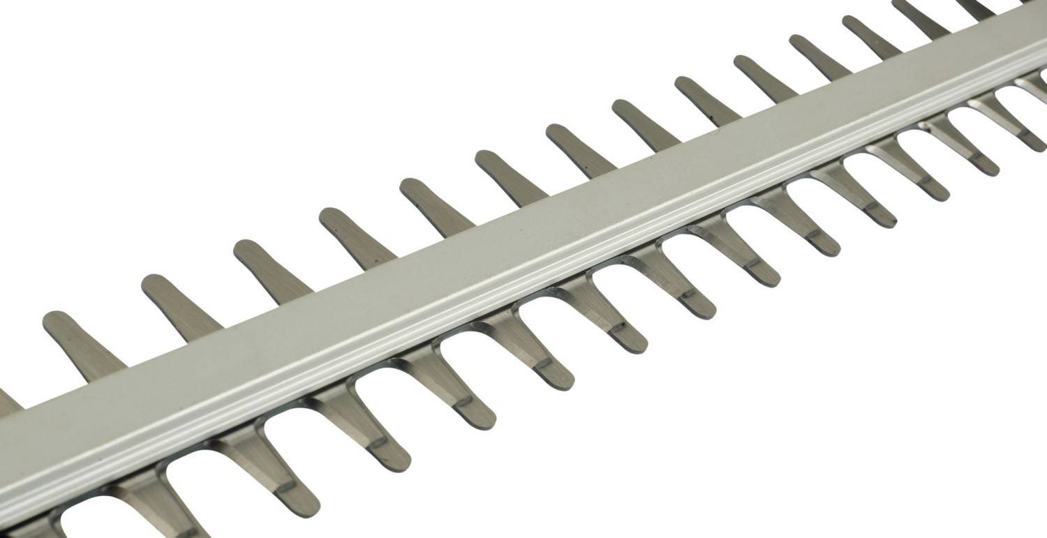 Heckenscheren Baricus Akku-Heckenschere RT20676 im Test, Bild 2