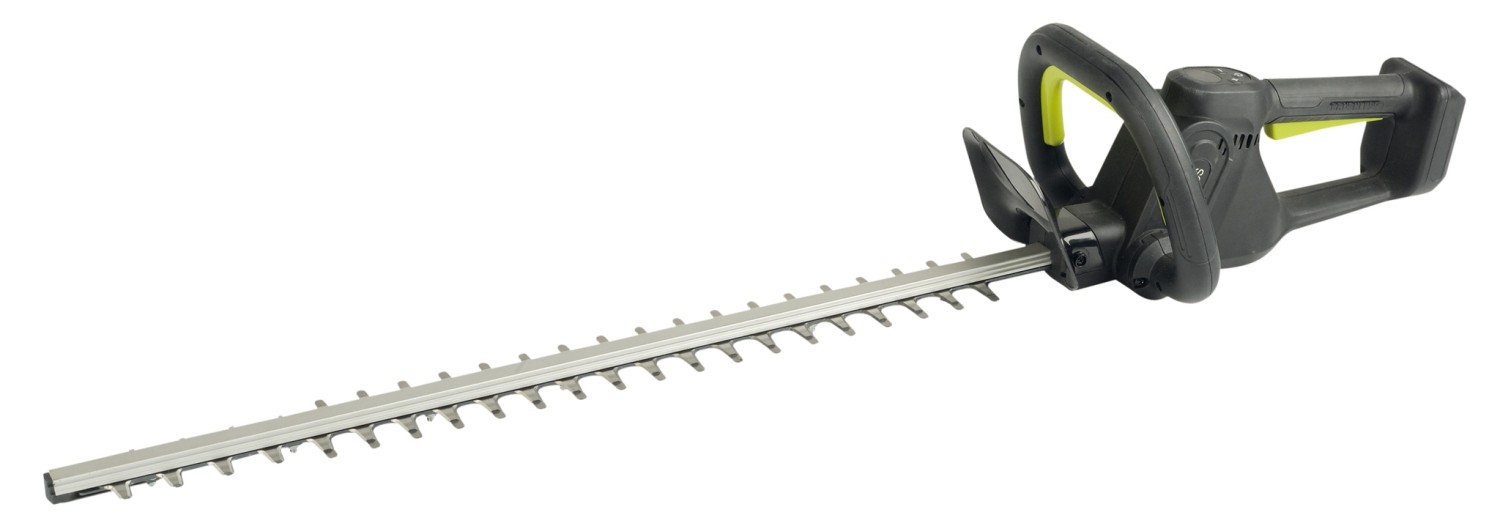 Heckenscheren Baricus Akku-Heckenschere RT20676 im Test, Bild 4