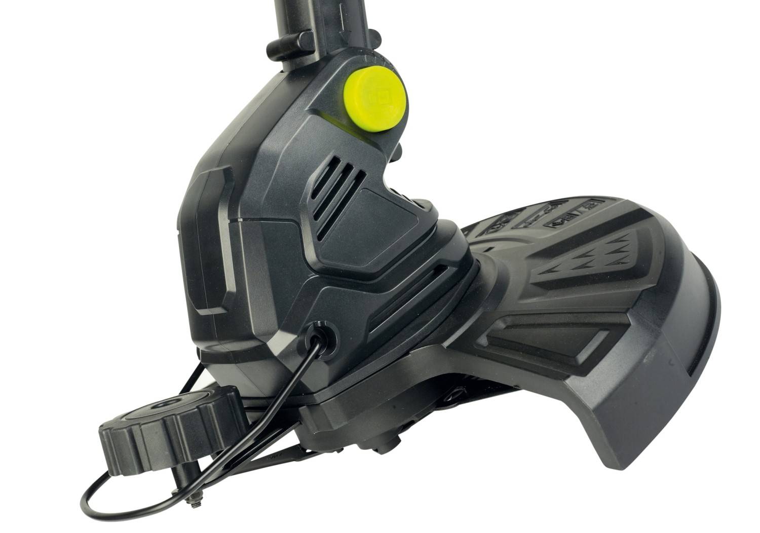 Trimmer Baricus Akku-Rasentrimmer RT20684 im Test, Bild 4