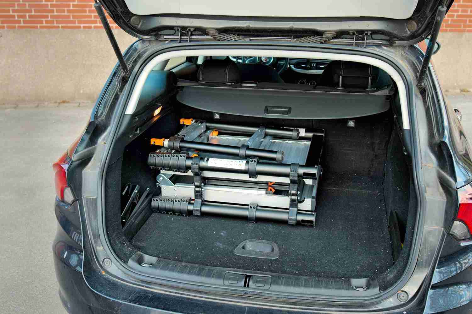 Sonstige Werkstatteinrichtung Batavia BT-TS002 im Test, Bild 2