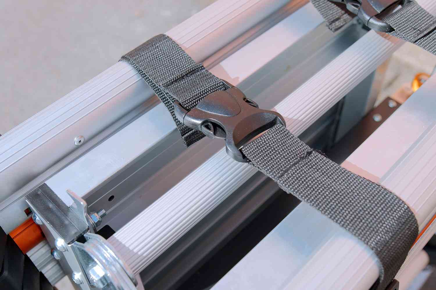 Sonstige Werkstatteinrichtung Batavia BT-TS002 im Test, Bild 3