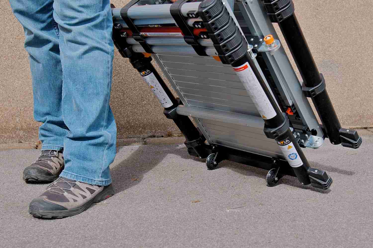 Sonstige Werkstatteinrichtung Batavia BT-TS002 im Test, Bild 4