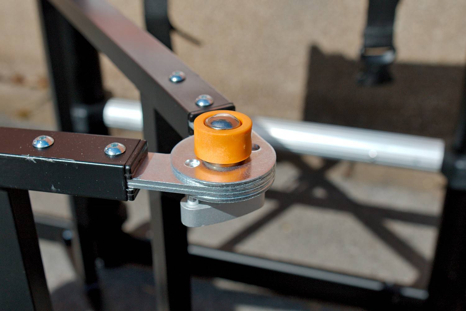 Sonstige Werkstatteinrichtung Batavia BT-TS002 im Test, Bild 5