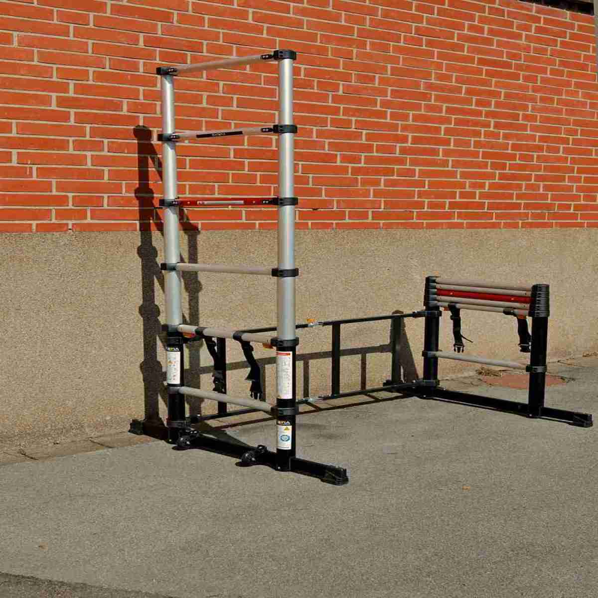 Sonstige Werkstatteinrichtung Batavia BT-TS002 im Test, Bild 6