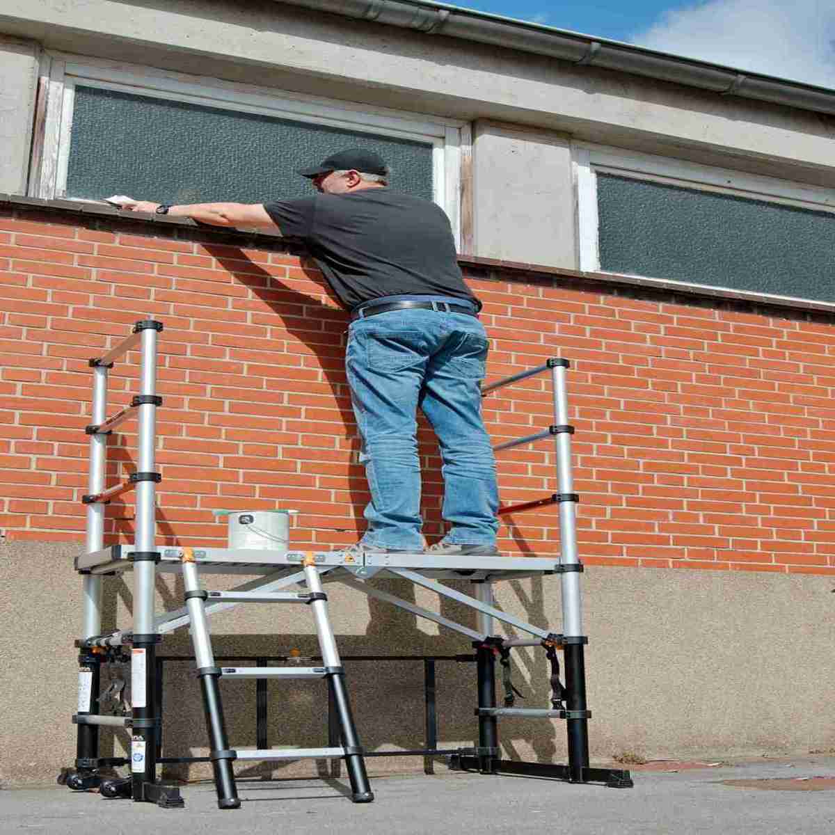 Sonstige Werkstatteinrichtung Batavia BT-TS002 im Test, Bild 9