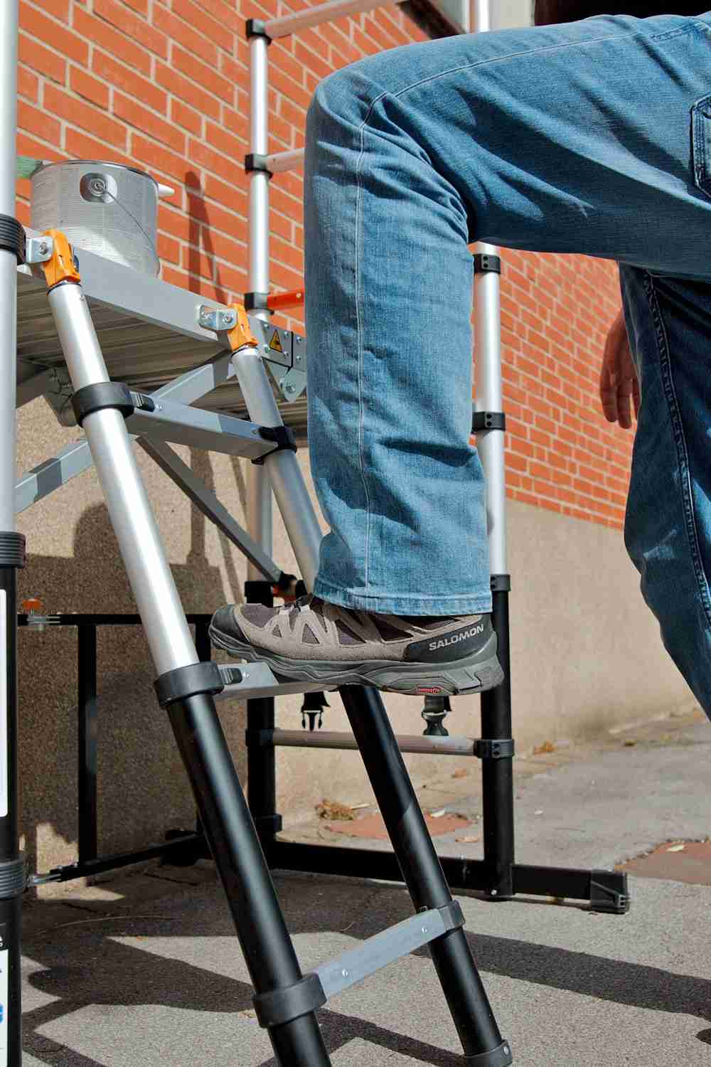 Sonstige Werkstatteinrichtung Batavia BT-TS002 im Test, Bild 10