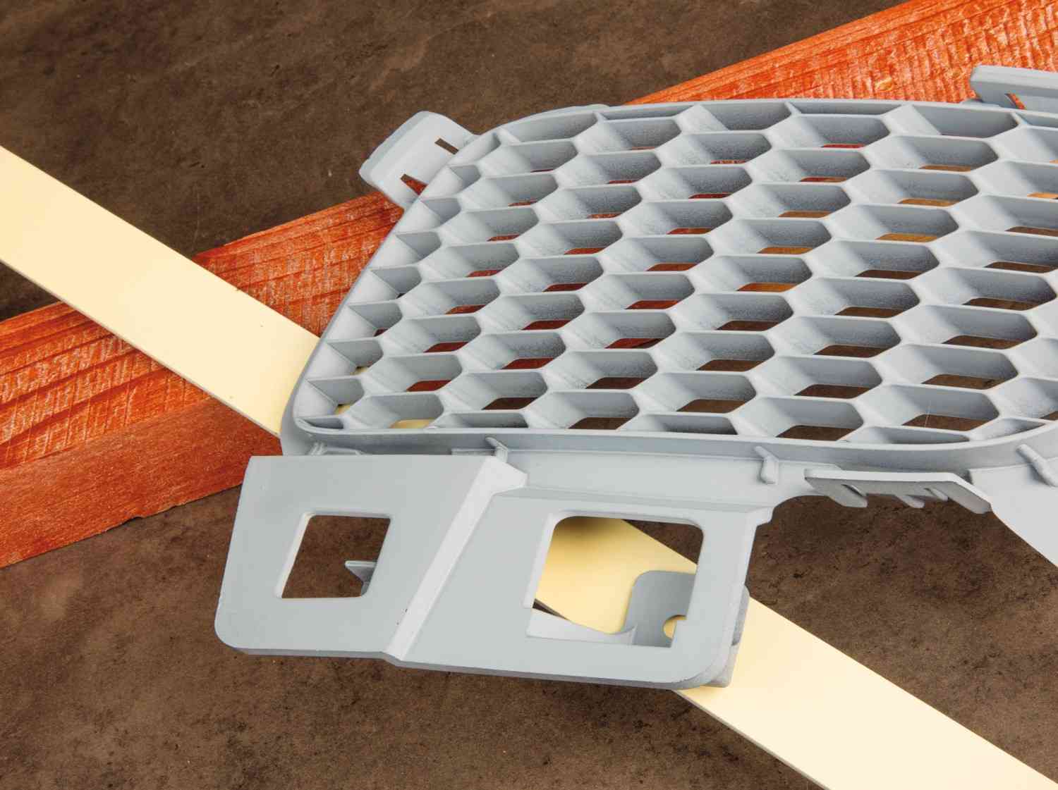 Lacke und Lasuren belton Perfect im Test, Bild 3