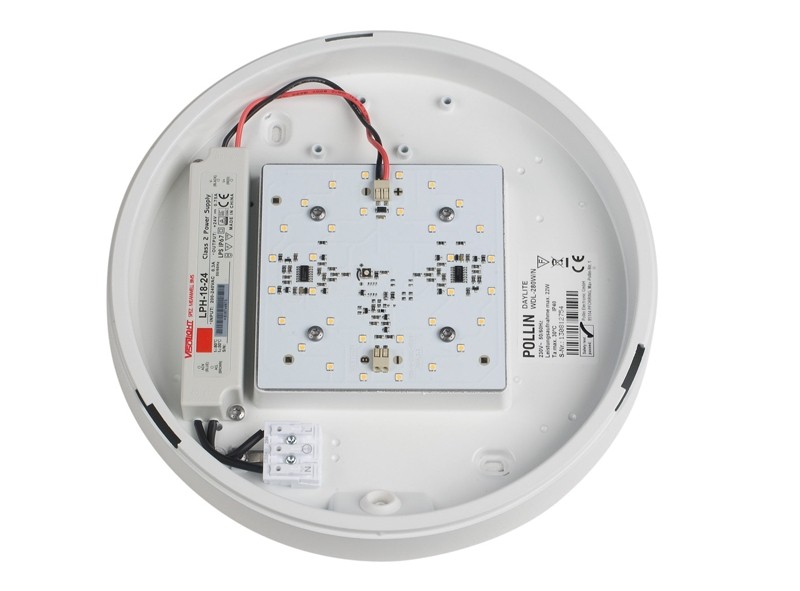 Einfach Energie sparen: bemondis DAYLITE WDL-280W/N, Bild 2 Beleuchtung bemondis DAYLITE WDL-280W/N im Test, Bild 2