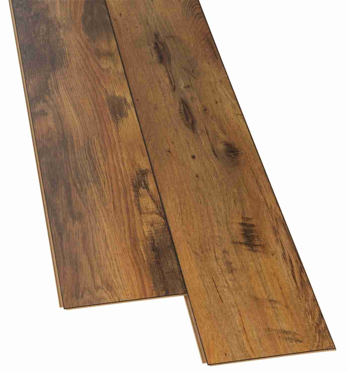 Living Haro Landhausdiele 4V Eiche Fattoria Strukt. Matt NKL 31: Haro Living Haro Landhausdiele 4V Eiche Fattoria Strukt. Matt NKL 31, Bild 5 Bodenbeläge-Laminat Haro Living Haro Landhausdiele 4V Eiche Fattoria Strukt. Matt NKL 31 im Test, Bild 5