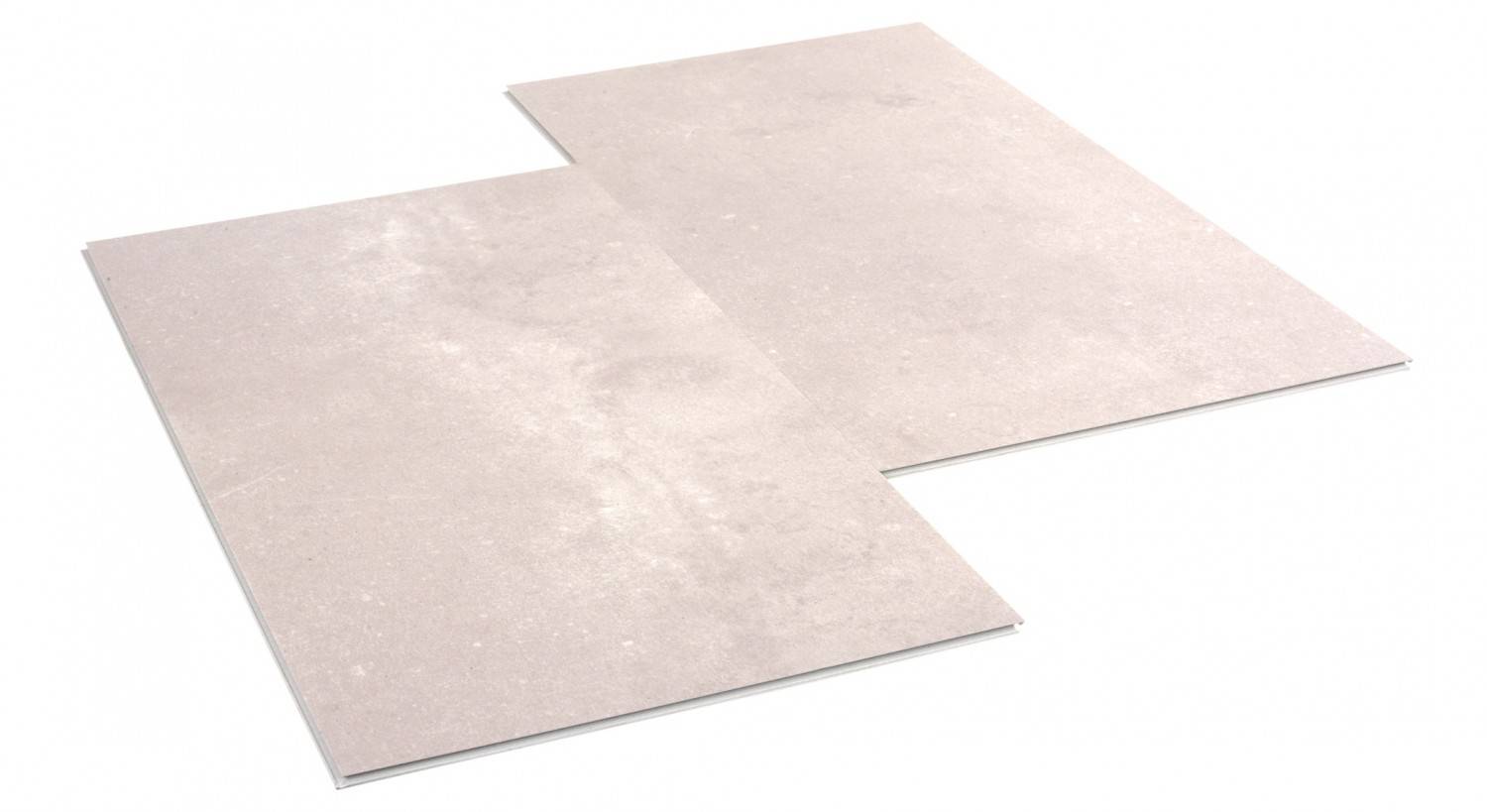 Serientest: Bodomo Rigid-Vinyl Klassic Kamea grey, Bild 5 Bodenbeläge-Vinyl Bodomo Rigid-Vinyl Klassic Kamea grey im Test , Bild 5