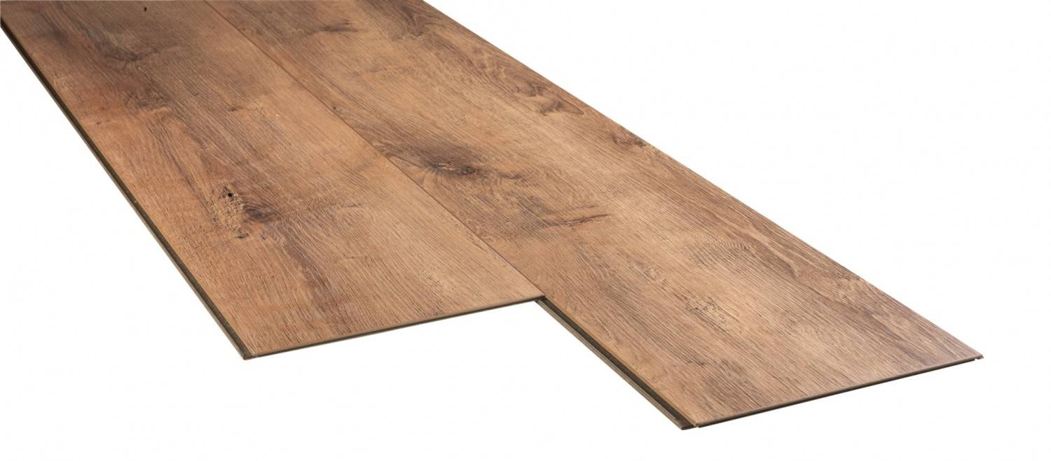 Alltagstauglich: Haro DISANO LifeAqua, Landhausdiele XY 4V Eiche Yorkshire natur strukturiert, Bild 6 Bodenbeläge-Vinyl Haro DISANO LifeAqua, Landhausdiele XY 4V Eiche Yorkshire natur strukturiert im Test, Bild 6