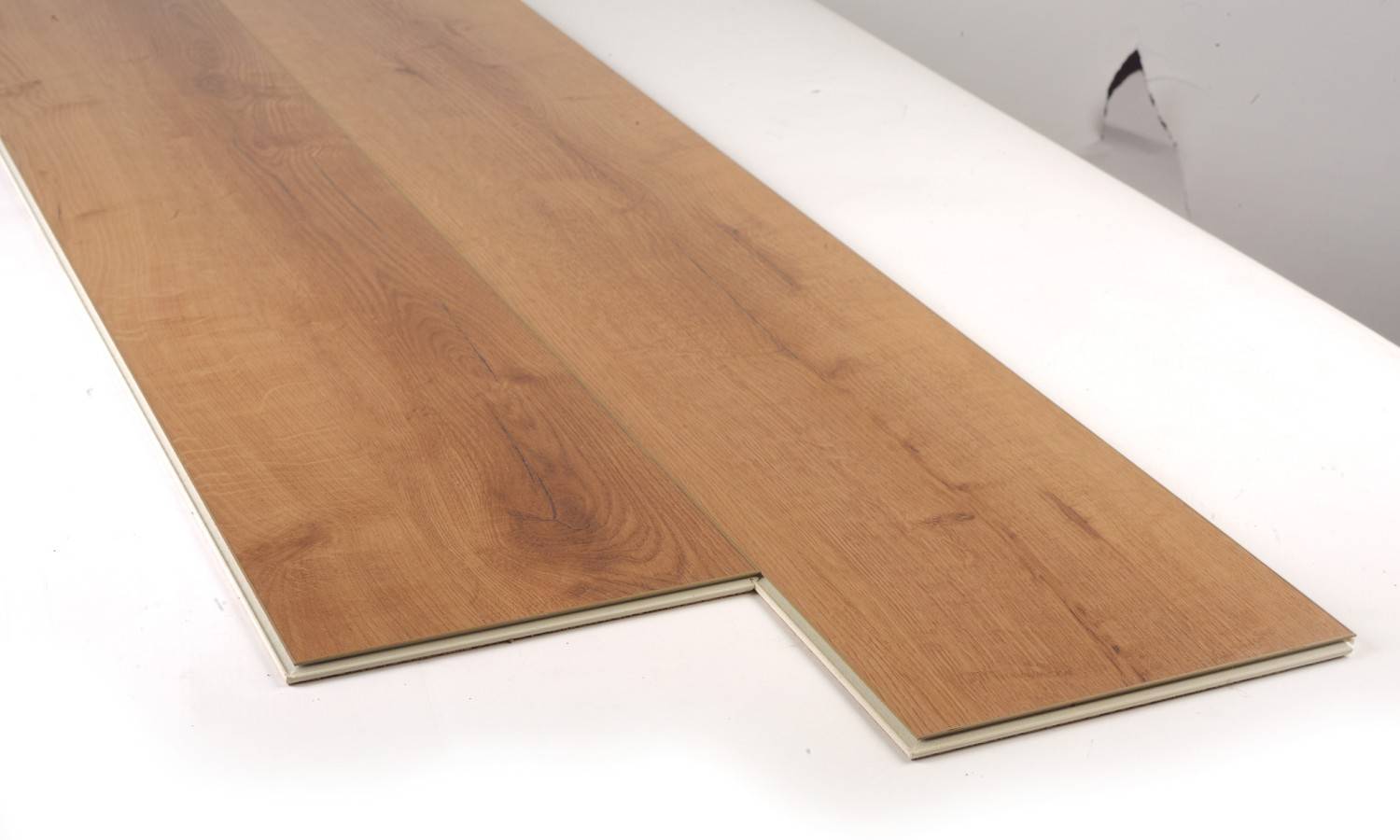 Bodenbeläge Bodomo Designboden bodomoCore Patio creme, Bodomo Designboden bodomoCore Bifore nature im Test , Bild 5