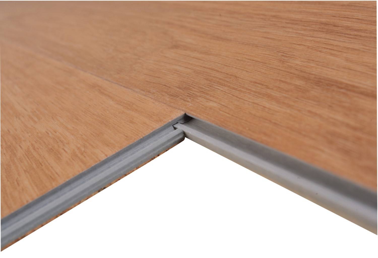 Serientest: Bodomo Multilayer Modesto Oak 5604, Bodomo Spring Oak Nature 8032, Bodomo Exquisit Vancouver Honey 5228, Bild 3 Bodenbeläge Bodomo Multilayer Modesto Oak 5604, Bodomo Spring Oak Nature 8032, Bodomo Exquisit Vancouver Honey 5228 im Test , Bild 3