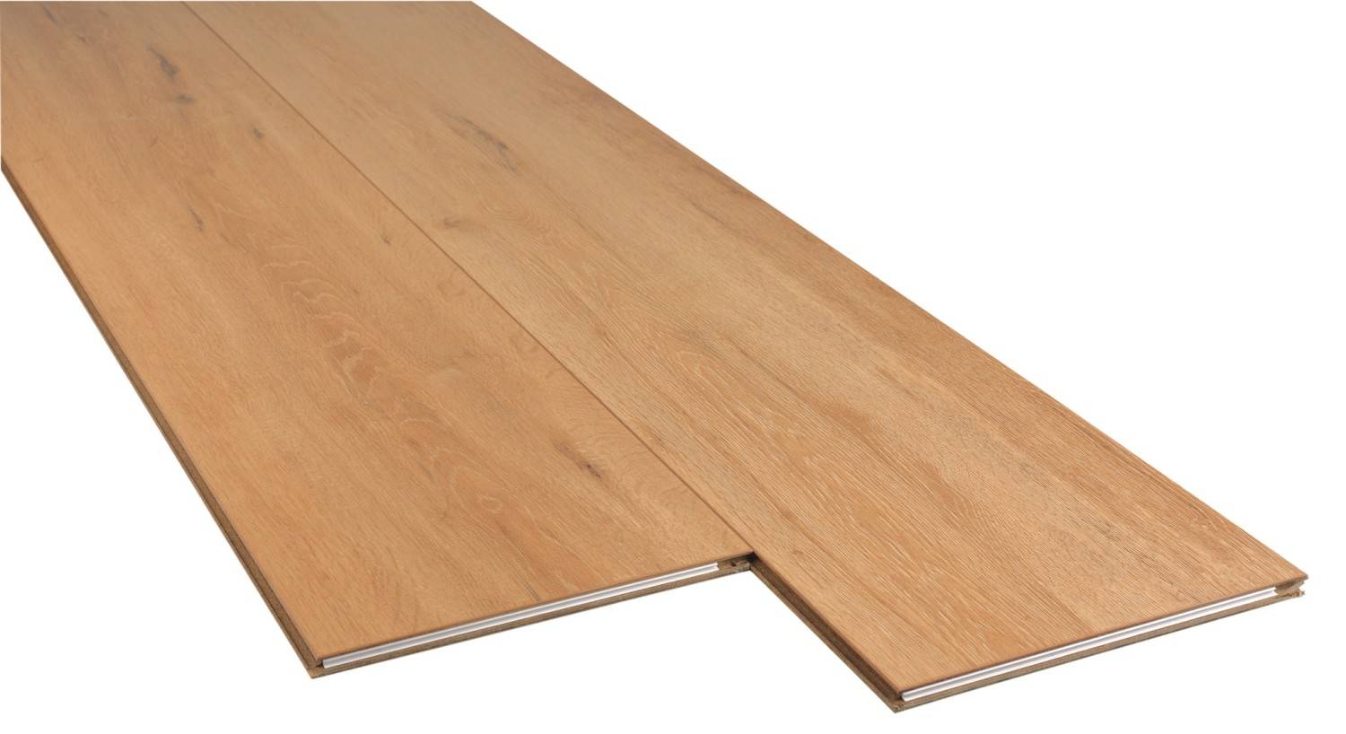 Serientest: Bodomo Multilayer Modesto Oak 5604, Bodomo Spring Oak Nature 8032, Bodomo Exquisit Vancouver Honey 5228, Bild 5 Bodenbeläge Bodomo Multilayer Modesto Oak 5604, Bodomo Spring Oak Nature 8032, Bodomo Exquisit Vancouver Honey 5228 im Test , Bild 5