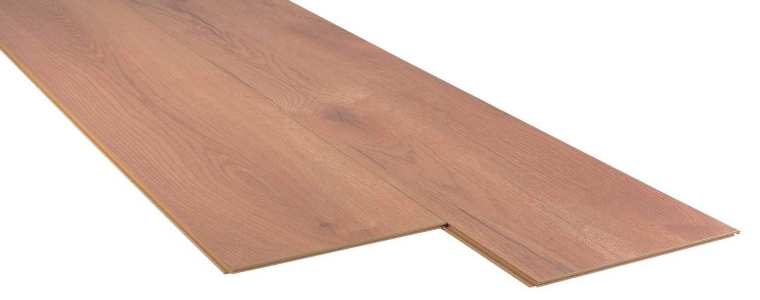 Serientest: Bodomo Multilayer Modesto Oak 5604, Bodomo Spring Oak Nature 8032, Bodomo Exquisit Vancouver Honey 5228, Bild 6 Bodenbeläge Bodomo Multilayer Modesto Oak 5604, Bodomo Spring Oak Nature 8032, Bodomo Exquisit Vancouver Honey 5228 im Test , Bild 6
