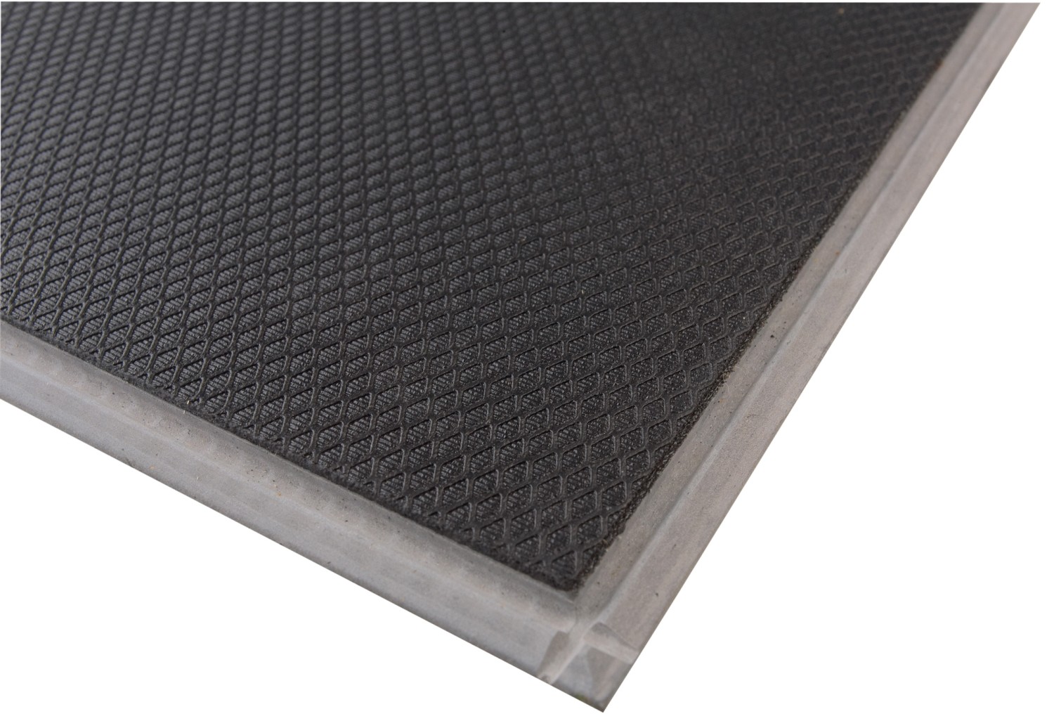 Bodenbeläge-Laminat Bodomo Premium Laminat Palace Oak natur 8540, Bodomo Klassik Rigid Vinyl Montreal Oak artic 5245, Bodomo Exquisit Rigid Vinyl Mount Logan pearl im Test , Bild 3