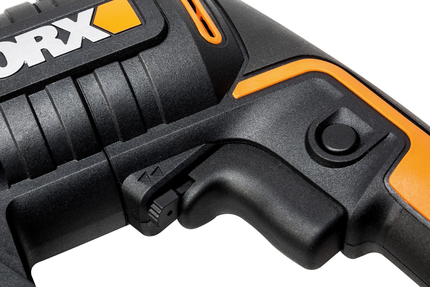 Schlagkräftig!: Worx Bohrhammer WX339, Bild 2 Bohrhämmer Worx Bohrhammer WX339 im Test, Bild 2