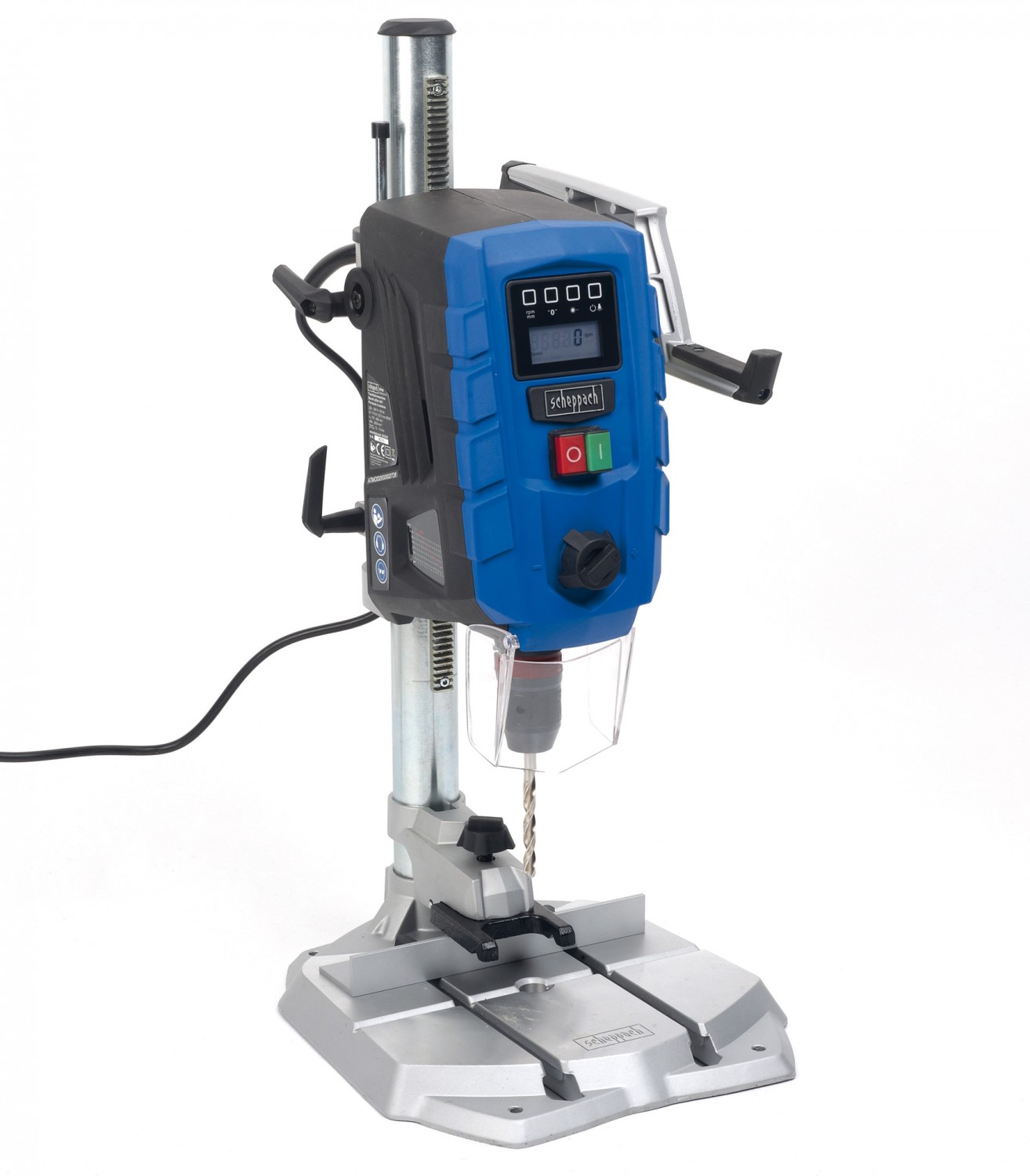 Los 8 Mejores Taladros De Columna De 2024 - Perforacción